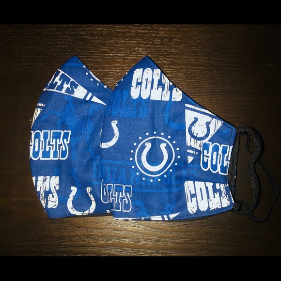 Face Masks - Picture 6 of 16